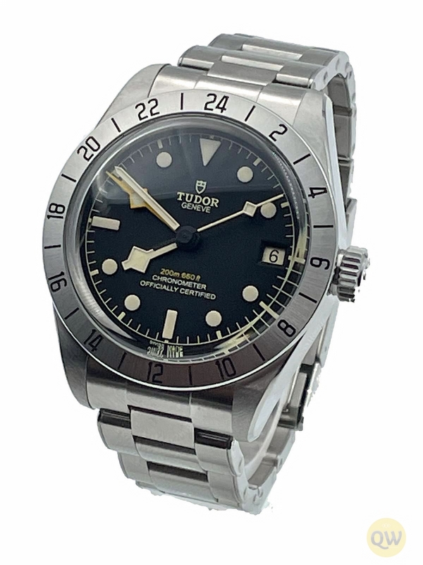 Tudor Black Bay Pro