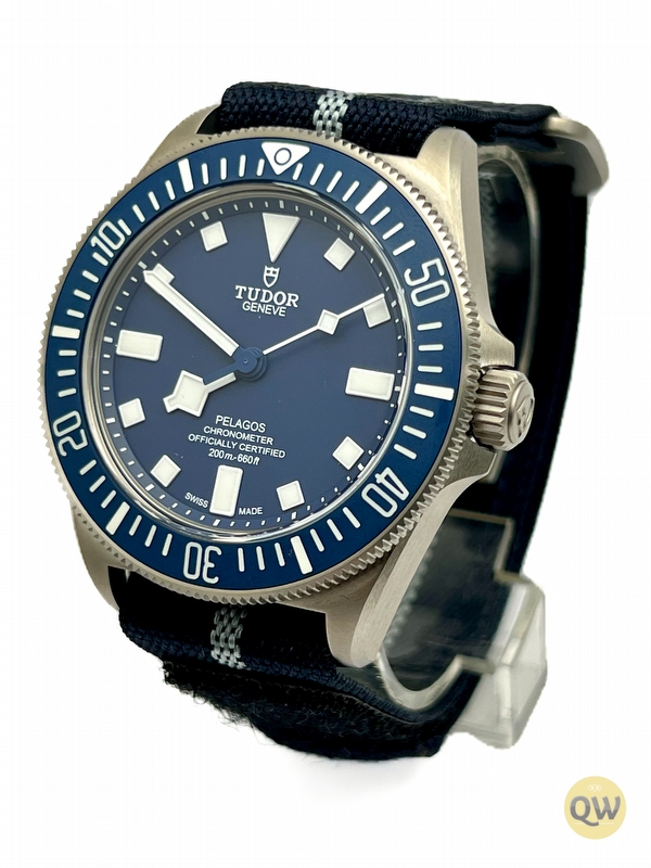 Tudor Pelagos FXD MN23