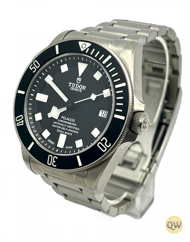 Tudor Pelagos 