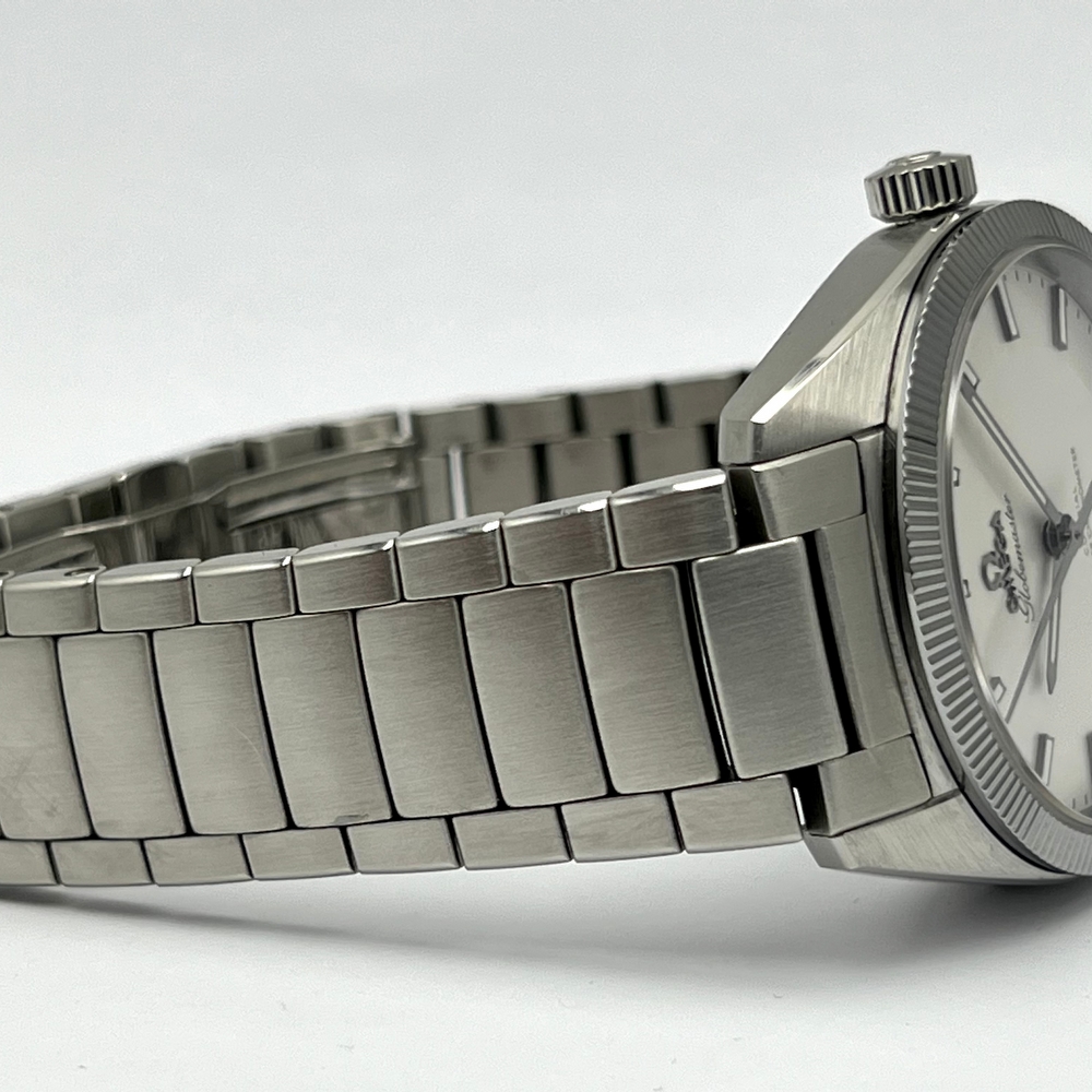 Omega Globemaster Co Axial Master Chronometer 