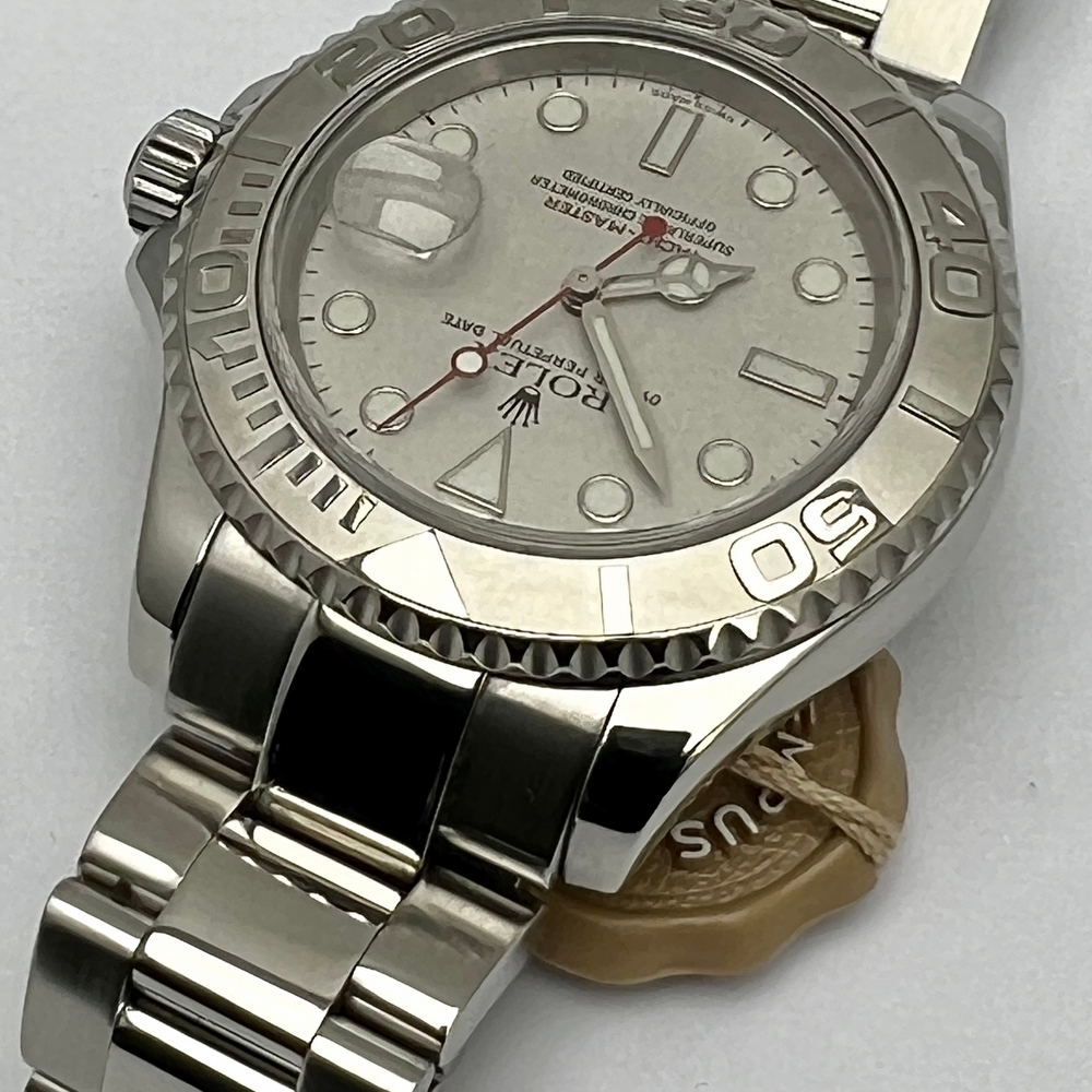 Rolex Yacht Master 