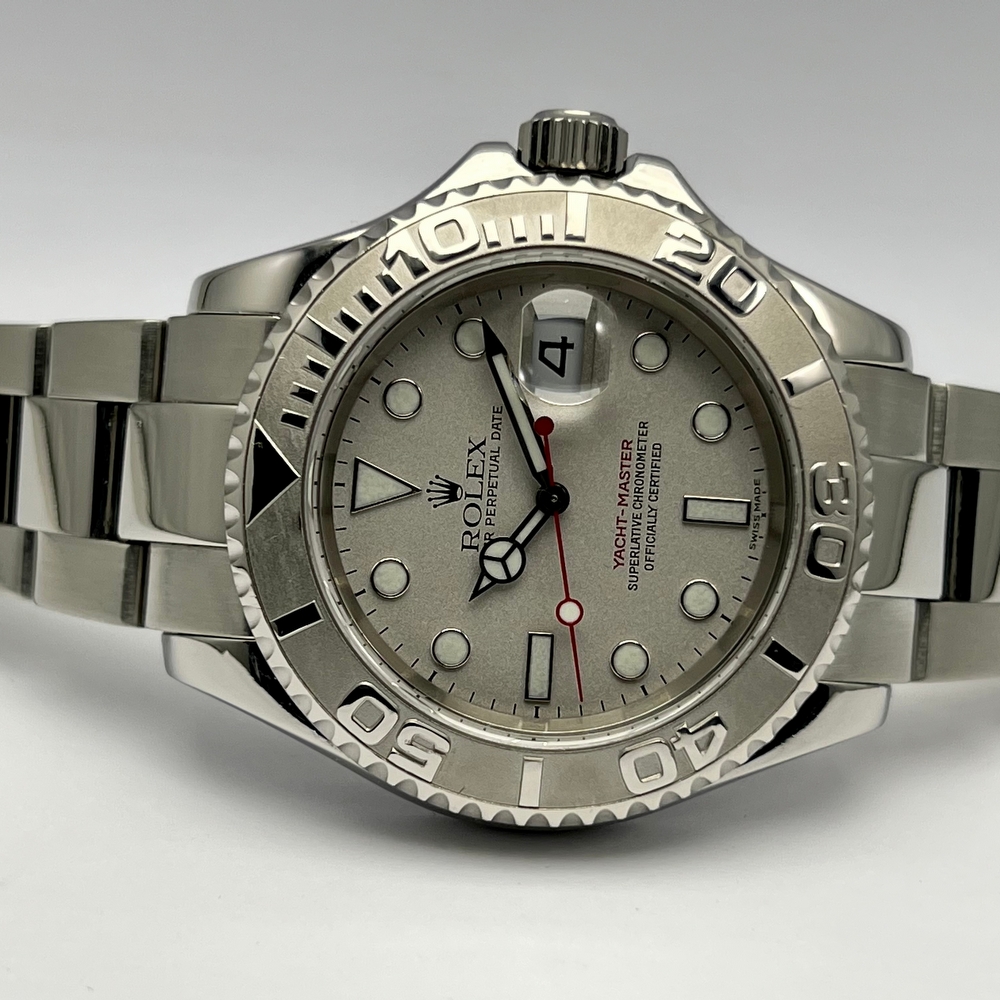 Rolex Yacht Master 