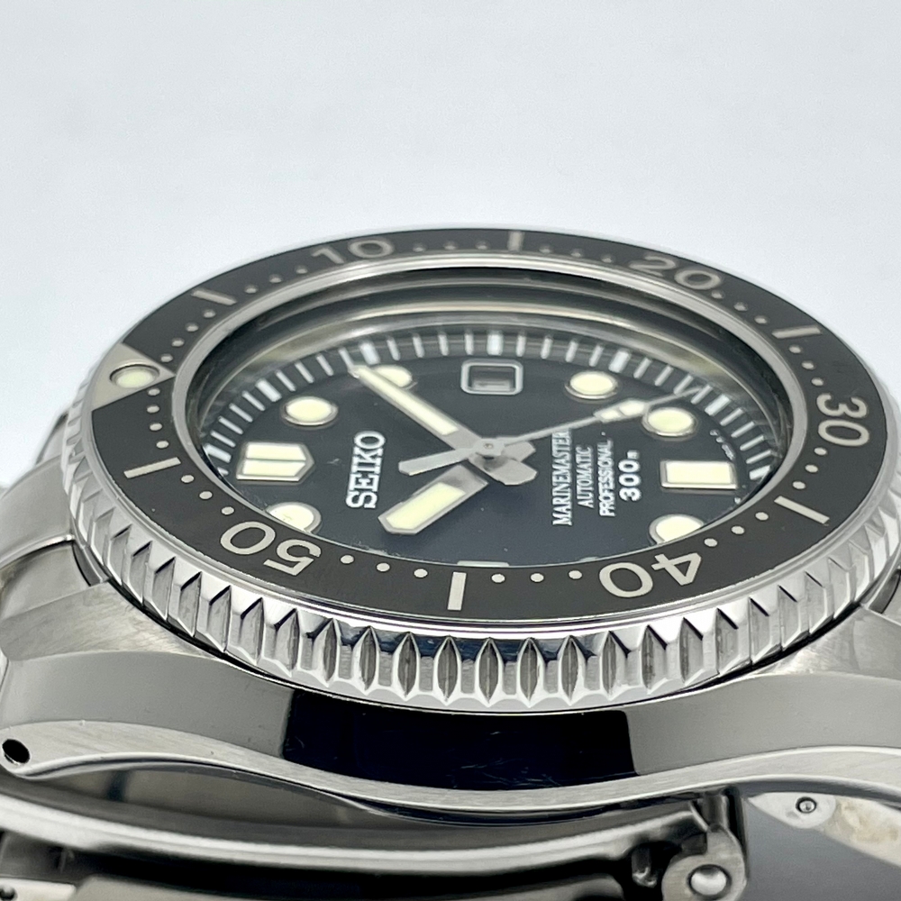 Seiko MarineMaster 300