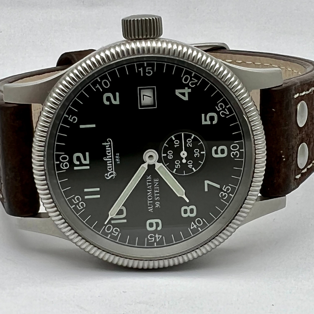  Hanhart Minos Automatic