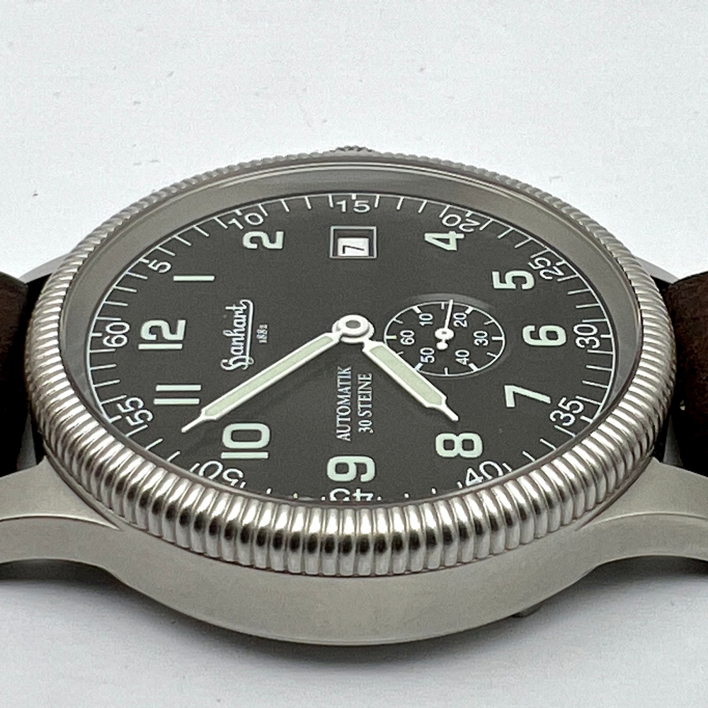  Hanhart Minos Automatic