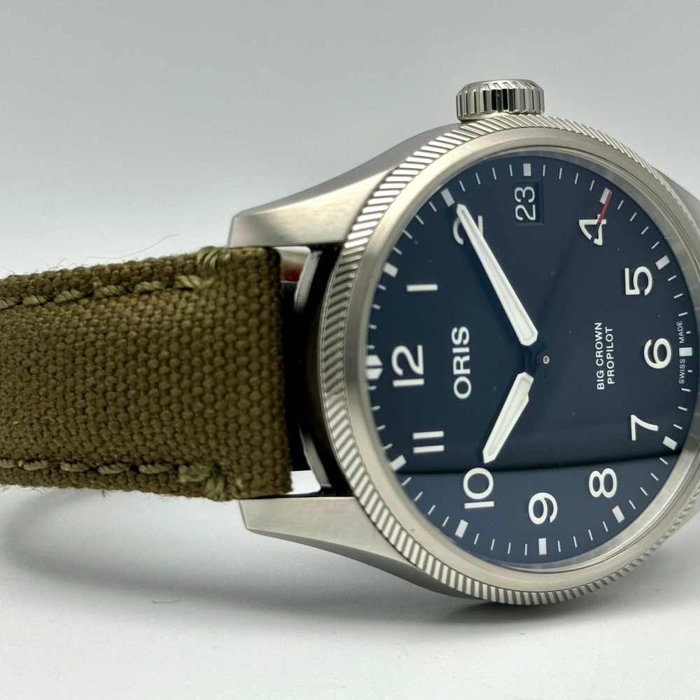  Oris Big Crown Propilot 41