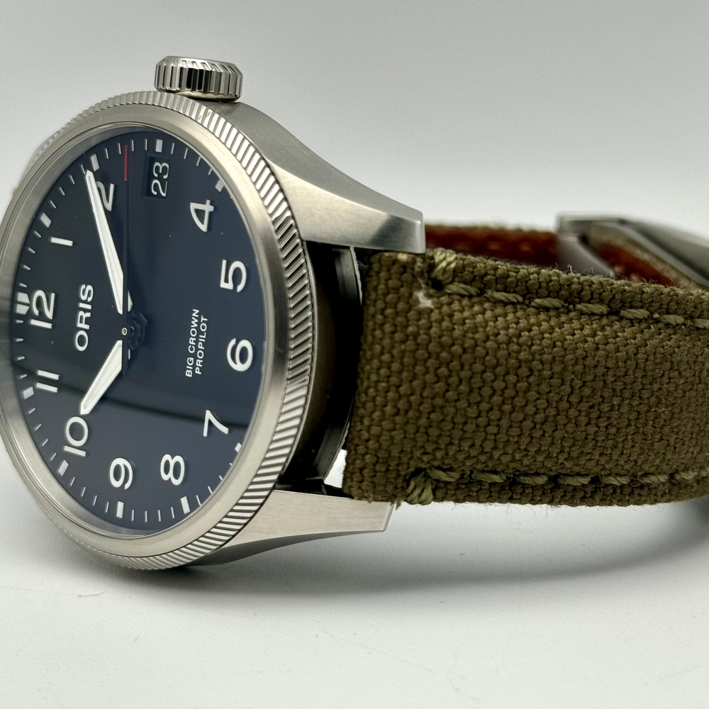  Oris Big Crown Propilot 41