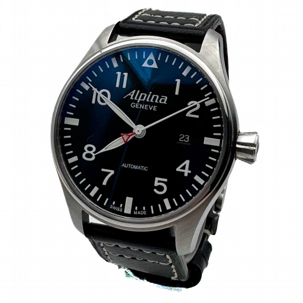 Alpina Startimer Pilot Automatic Limited Edition 3078/8888