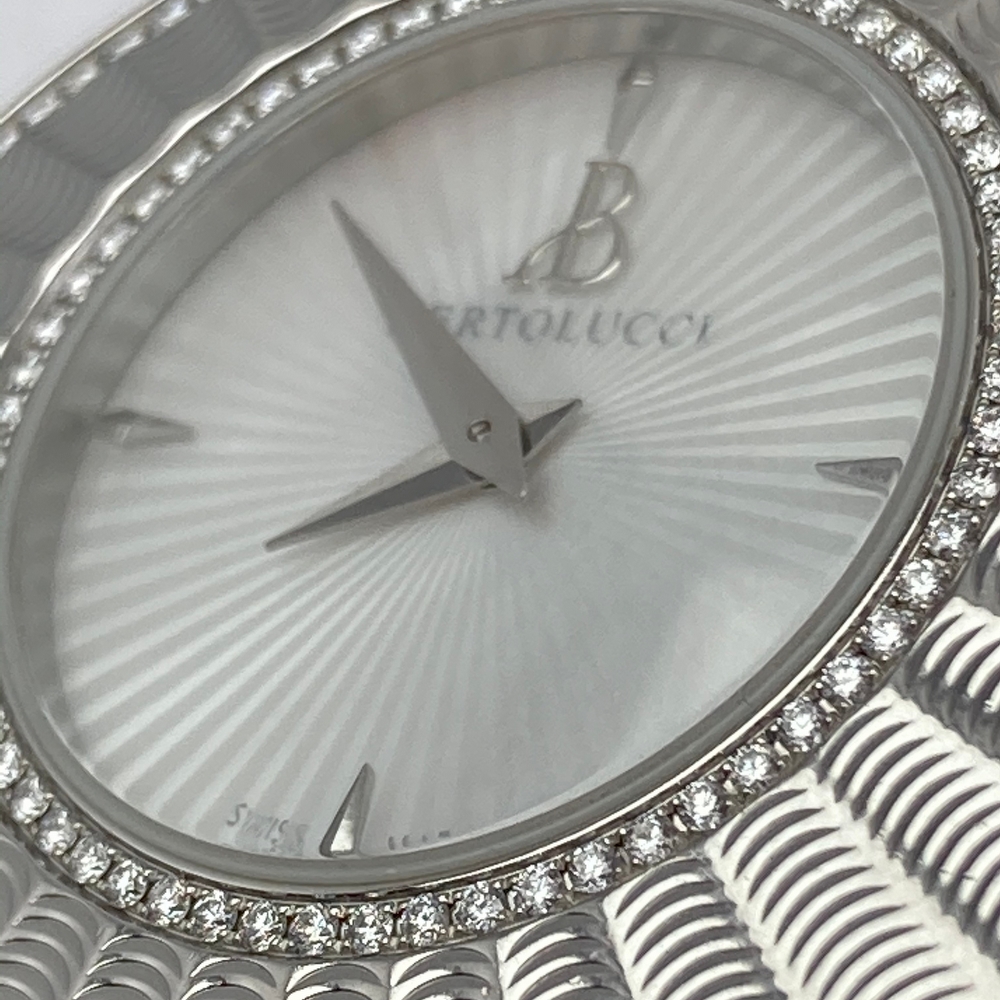 Bertolucci Stria Full Diamond Cut 