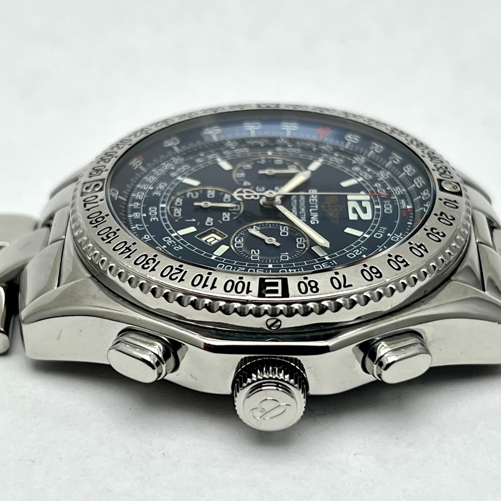 Breitling B2 