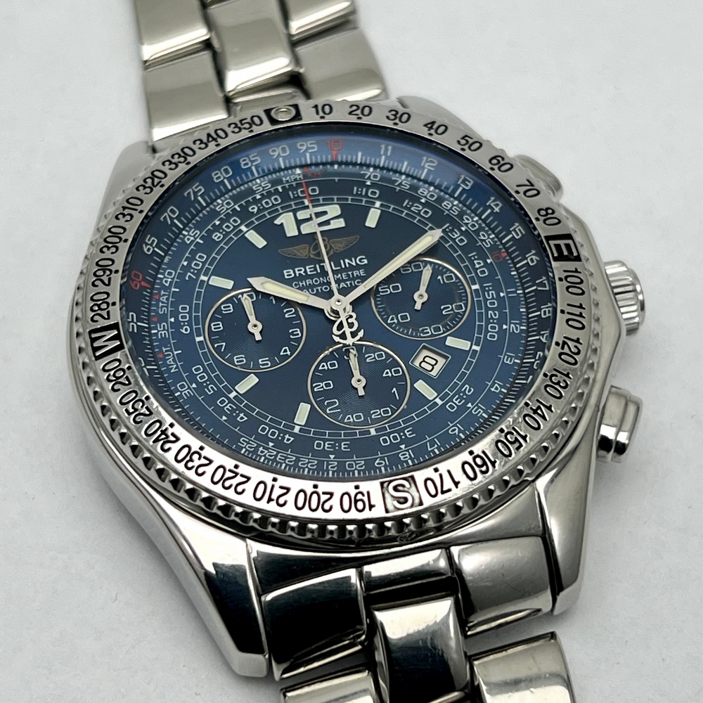 Breitling B2 