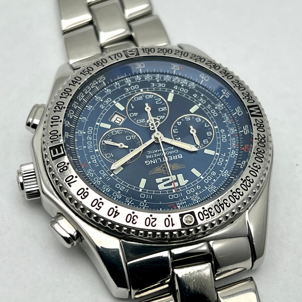 Breitling b2 clearance