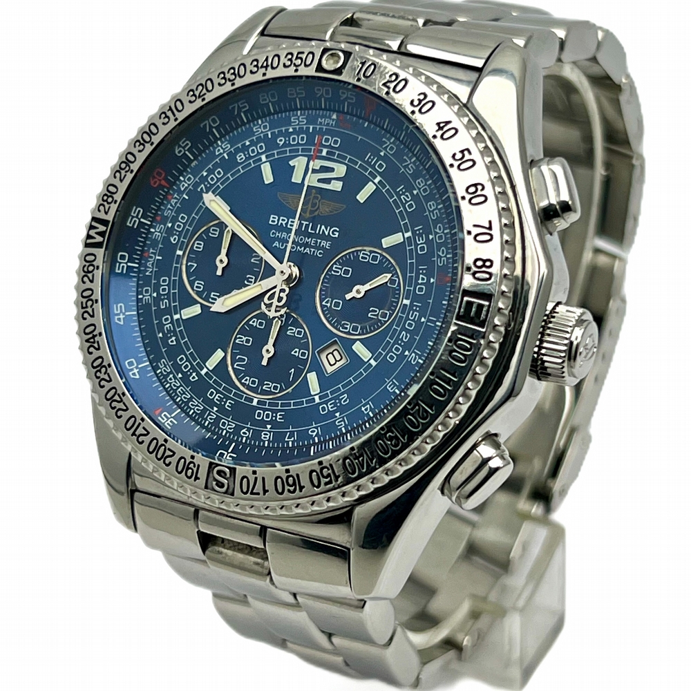 Breitling discount b2 watch