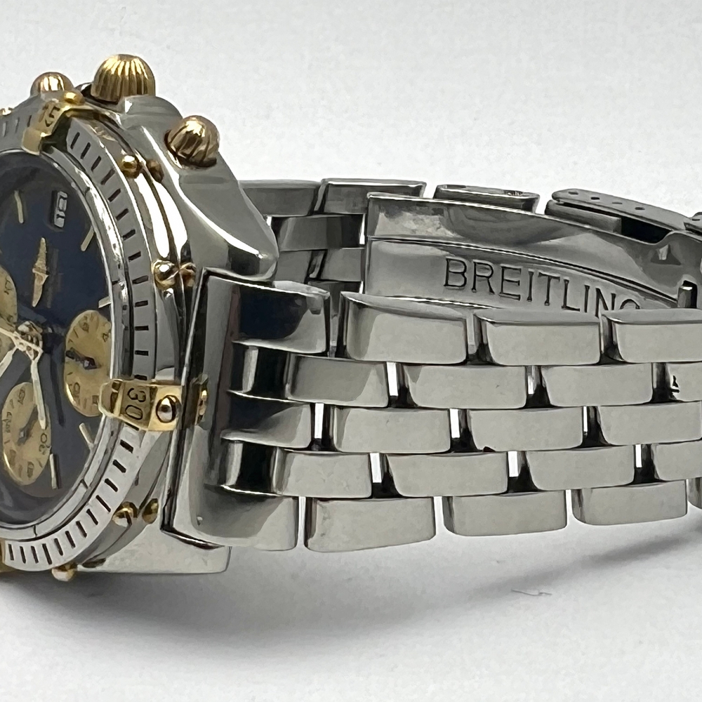 Breitling Chronomat 