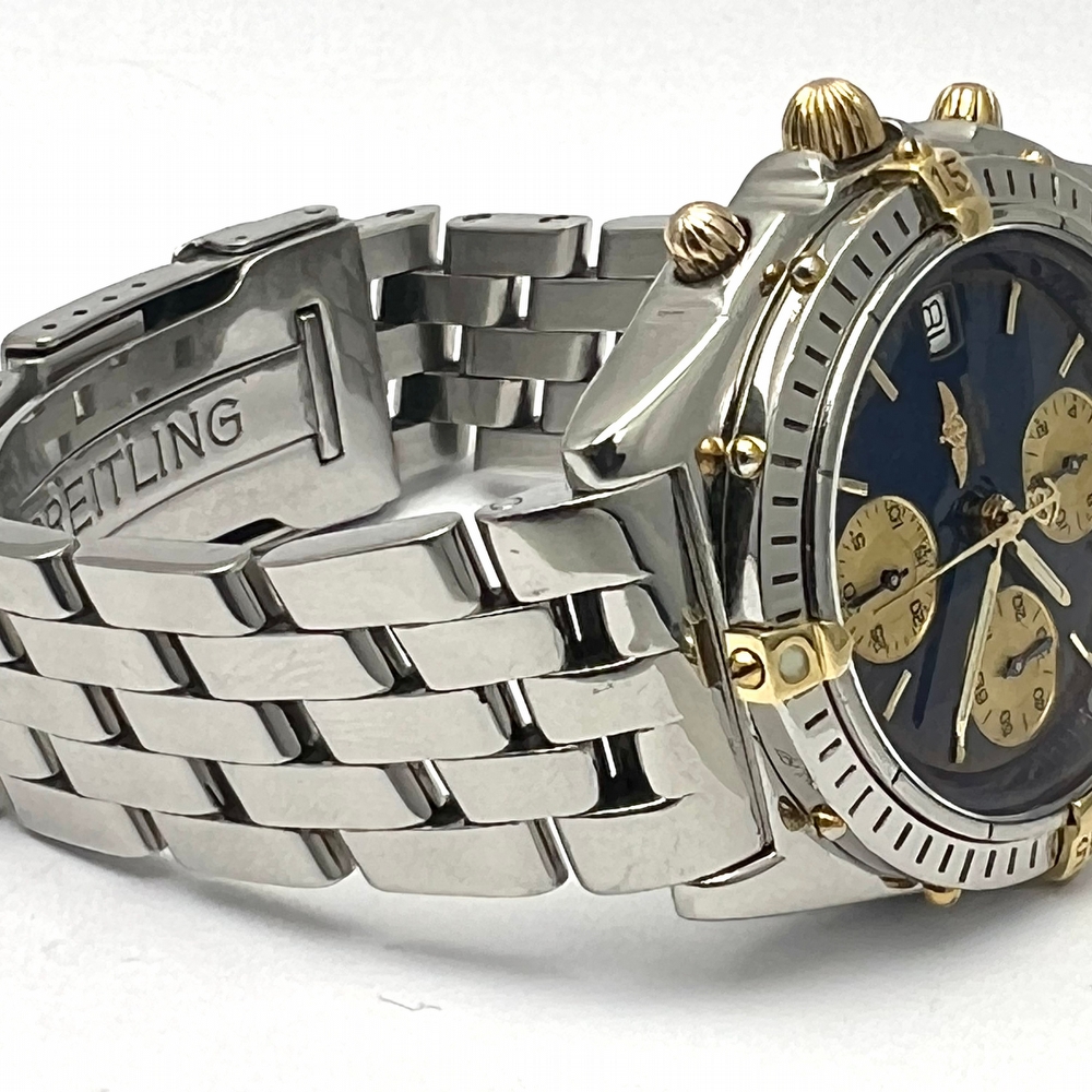 Breitling Chronomat 