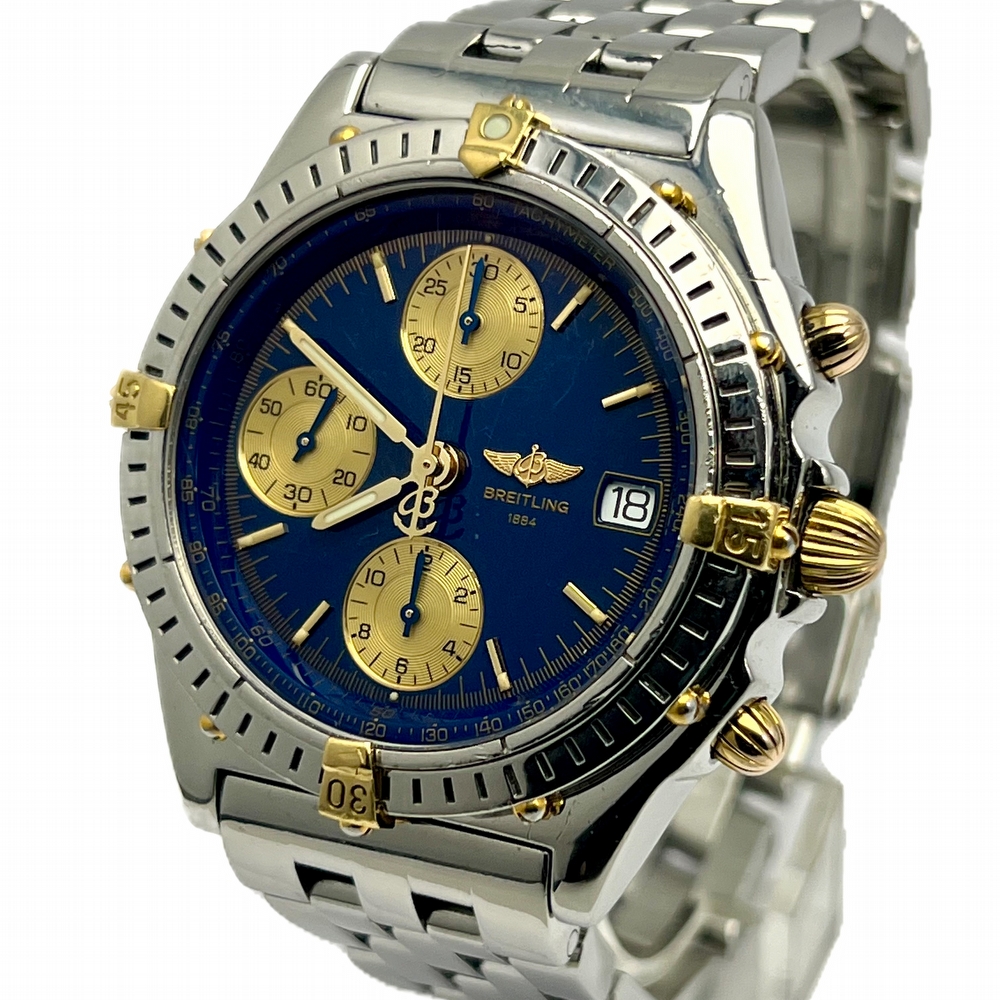 Breitling Chronomat 