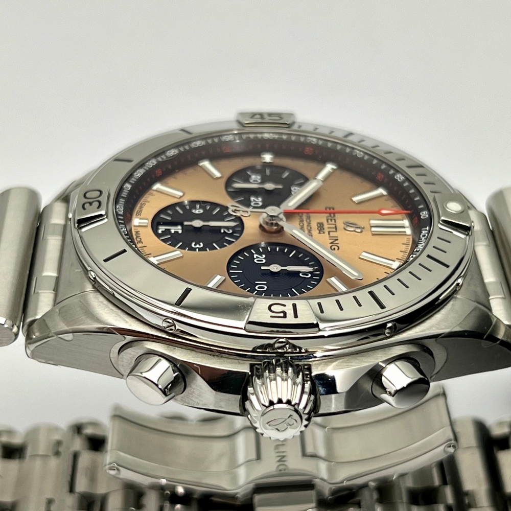 Breitling Chronomat B01 