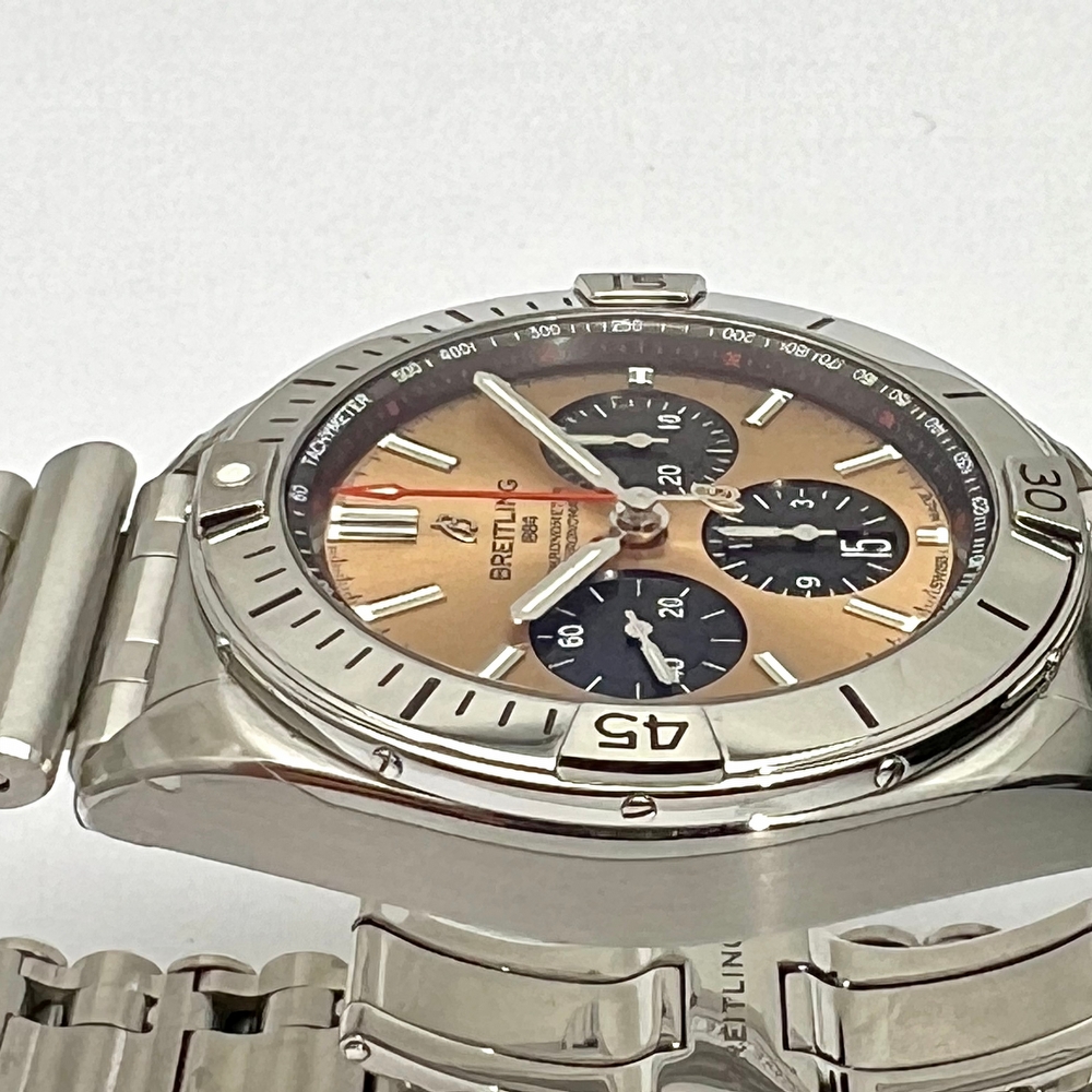 Breitling Chronomat B01 