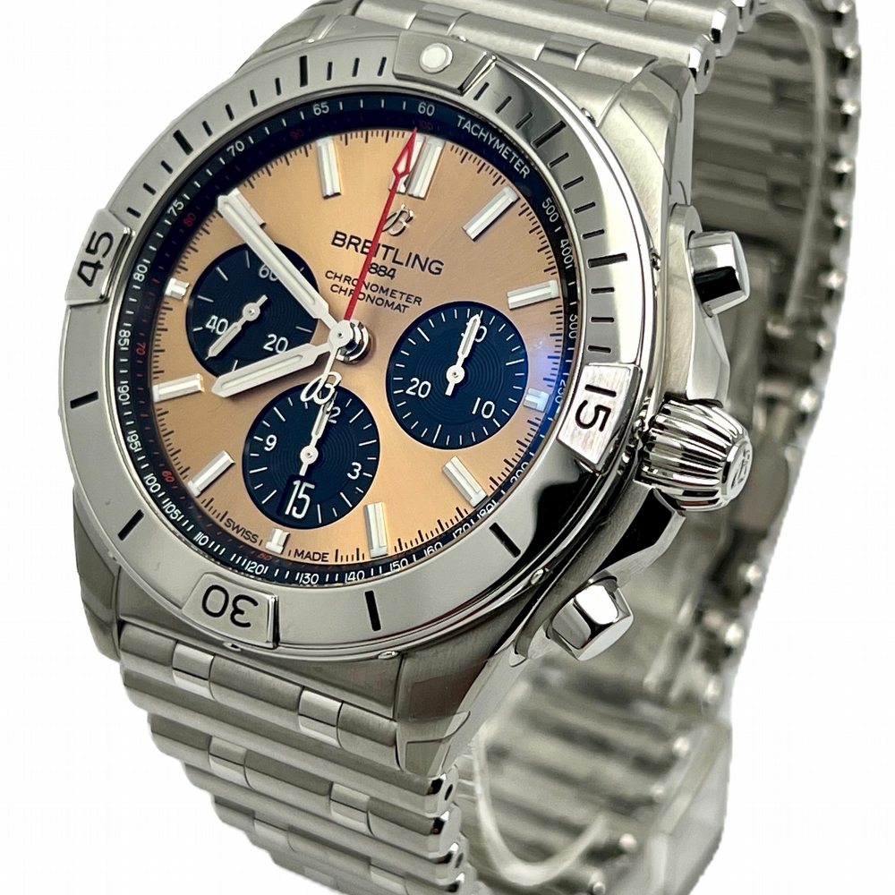 Breitling Chronomat B01 