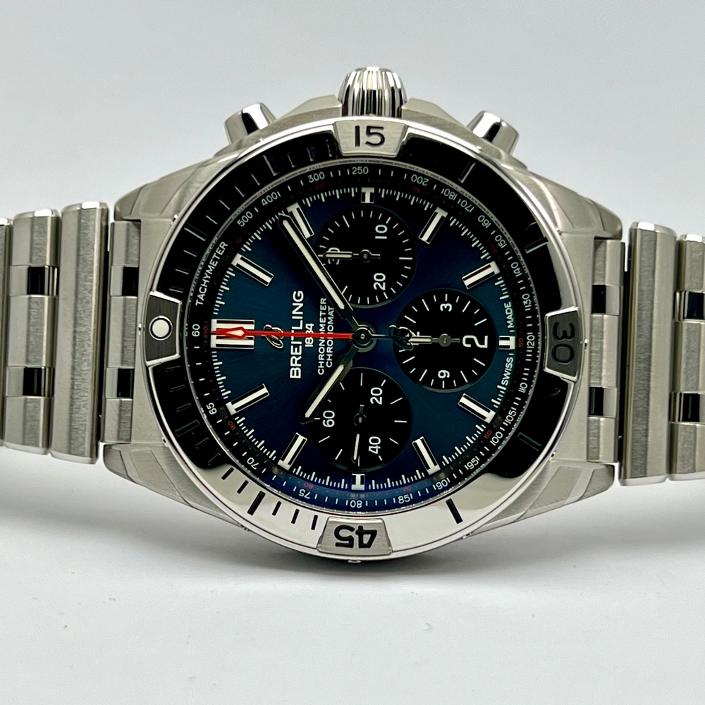 BREITLING CHRONOMAT B01 42