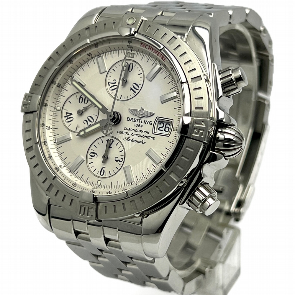 Breitling Chronomat Evolution