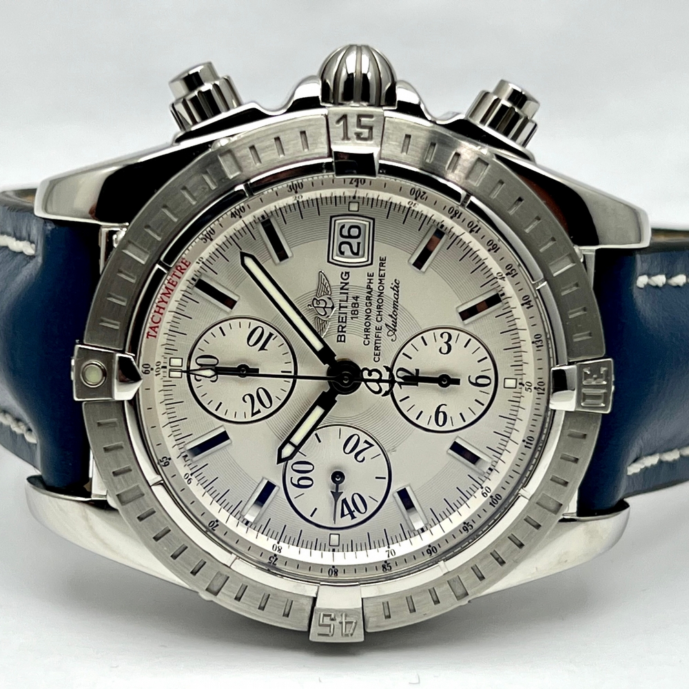 Breitling Chronomat Evolution