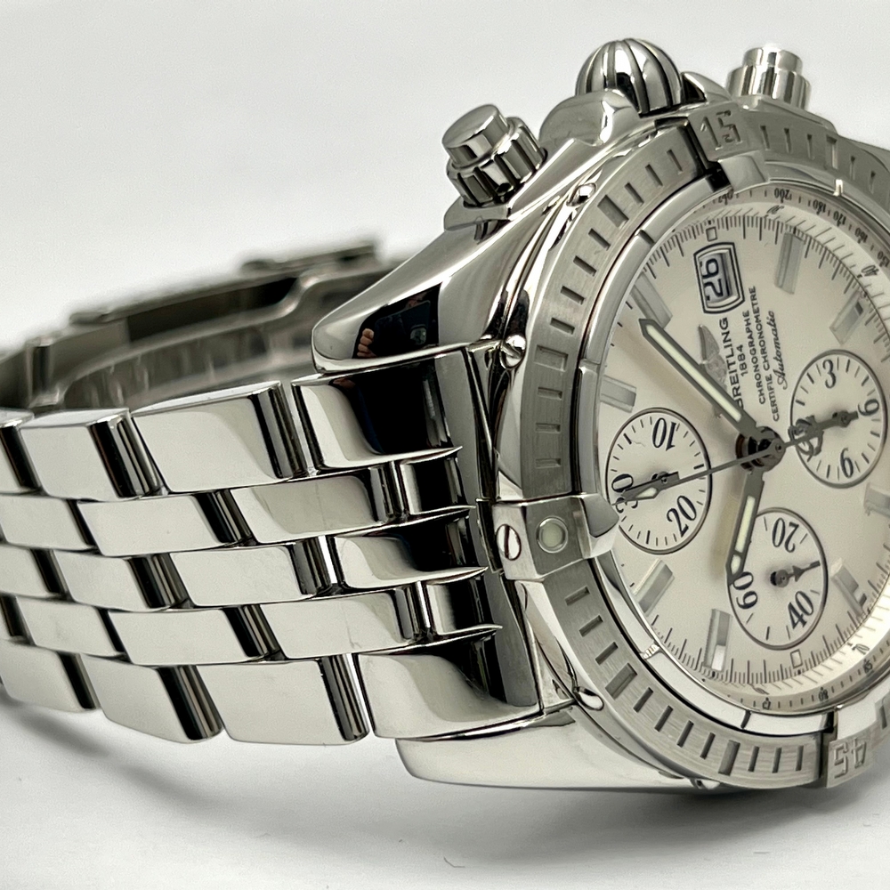 Breitling Chronomat Evolution