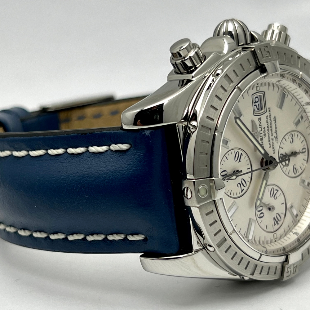 Breitling Chronomat Evolution