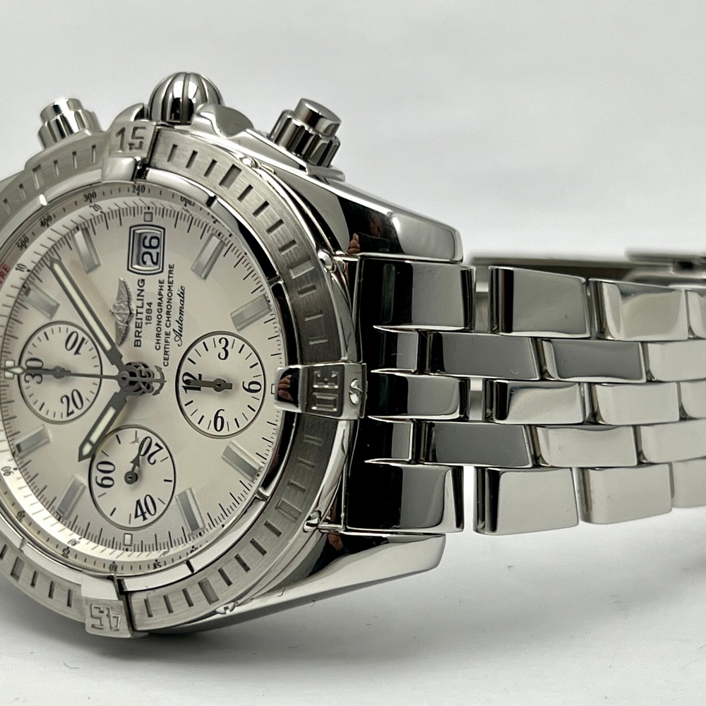 Breitling Chronomat Evolution