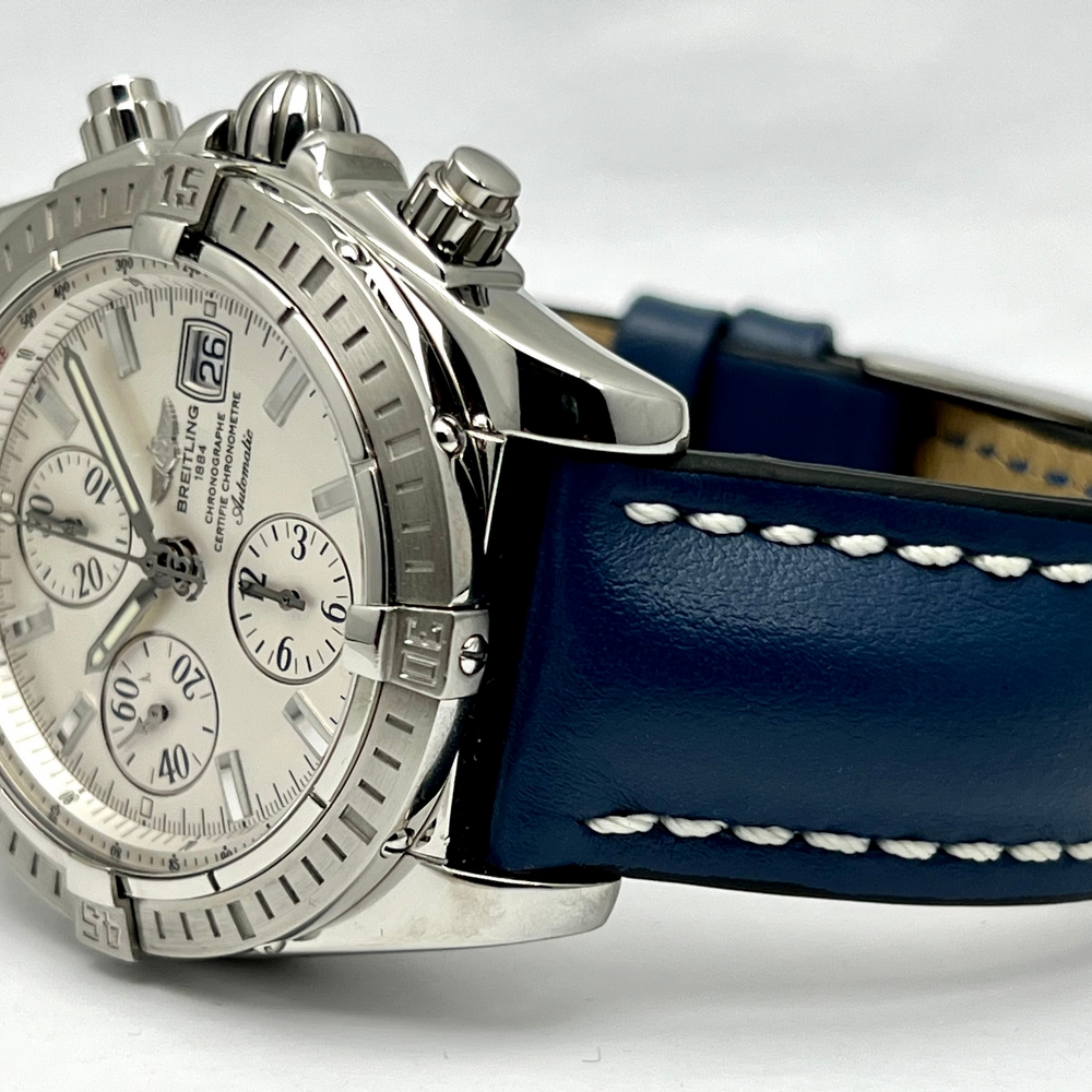 Breitling Chronomat Evolution