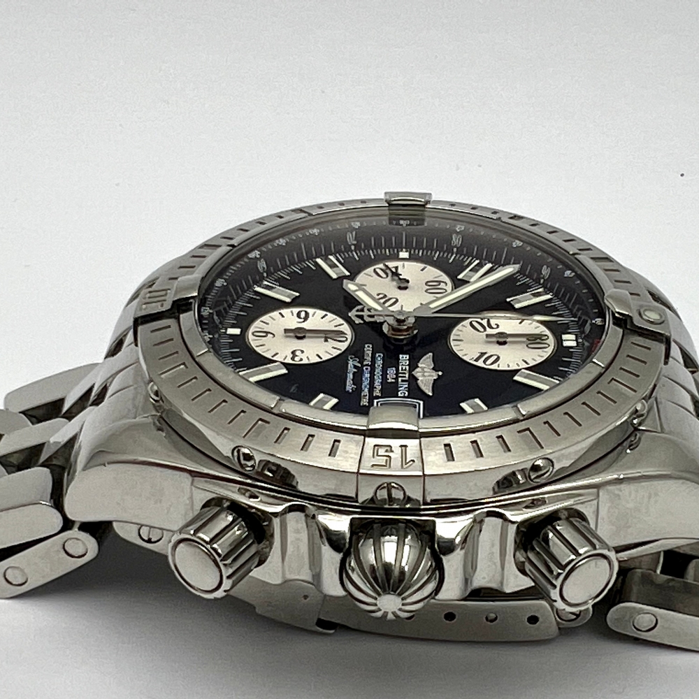 Breitling Chronomat Evolution