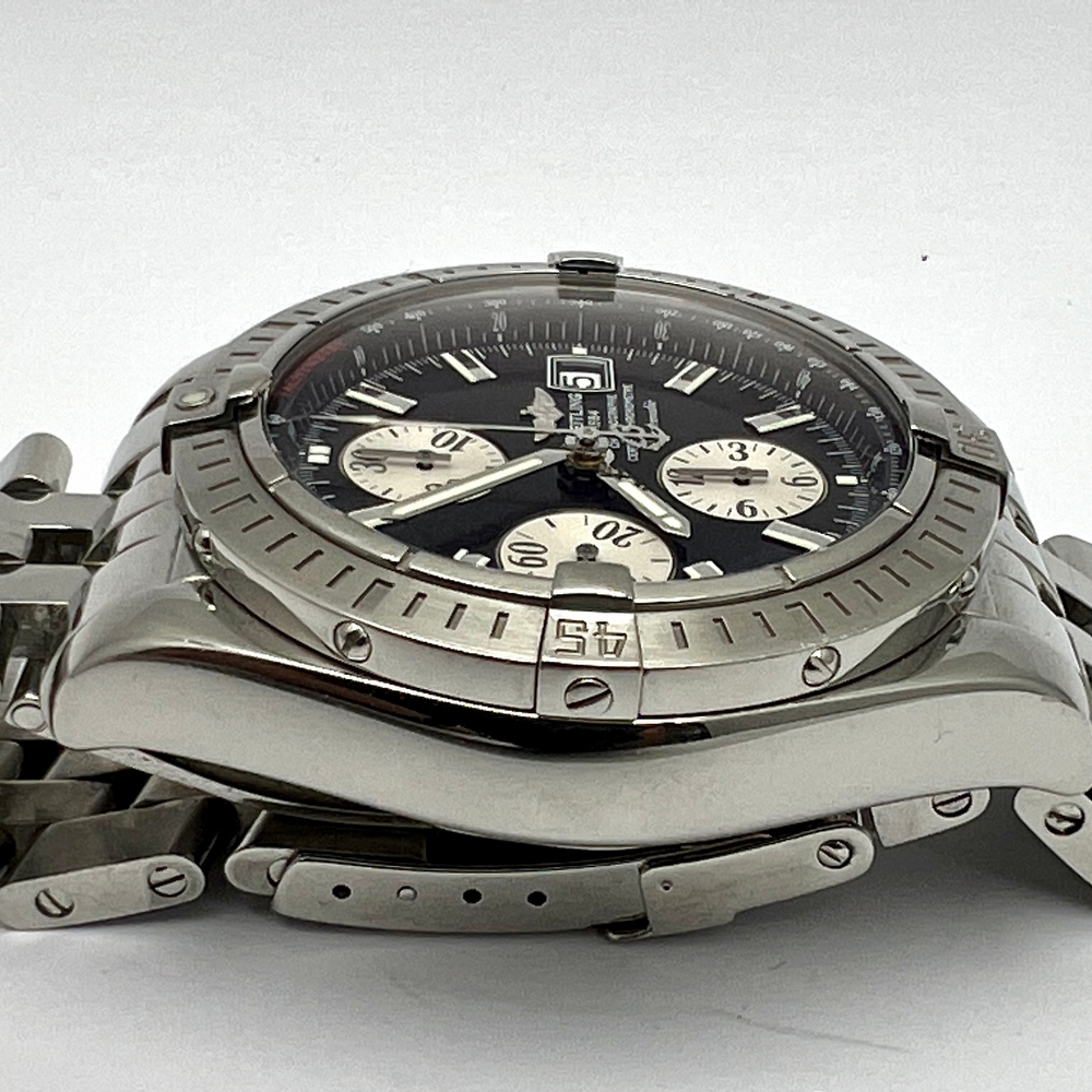 Breitling Chronomat Evolution