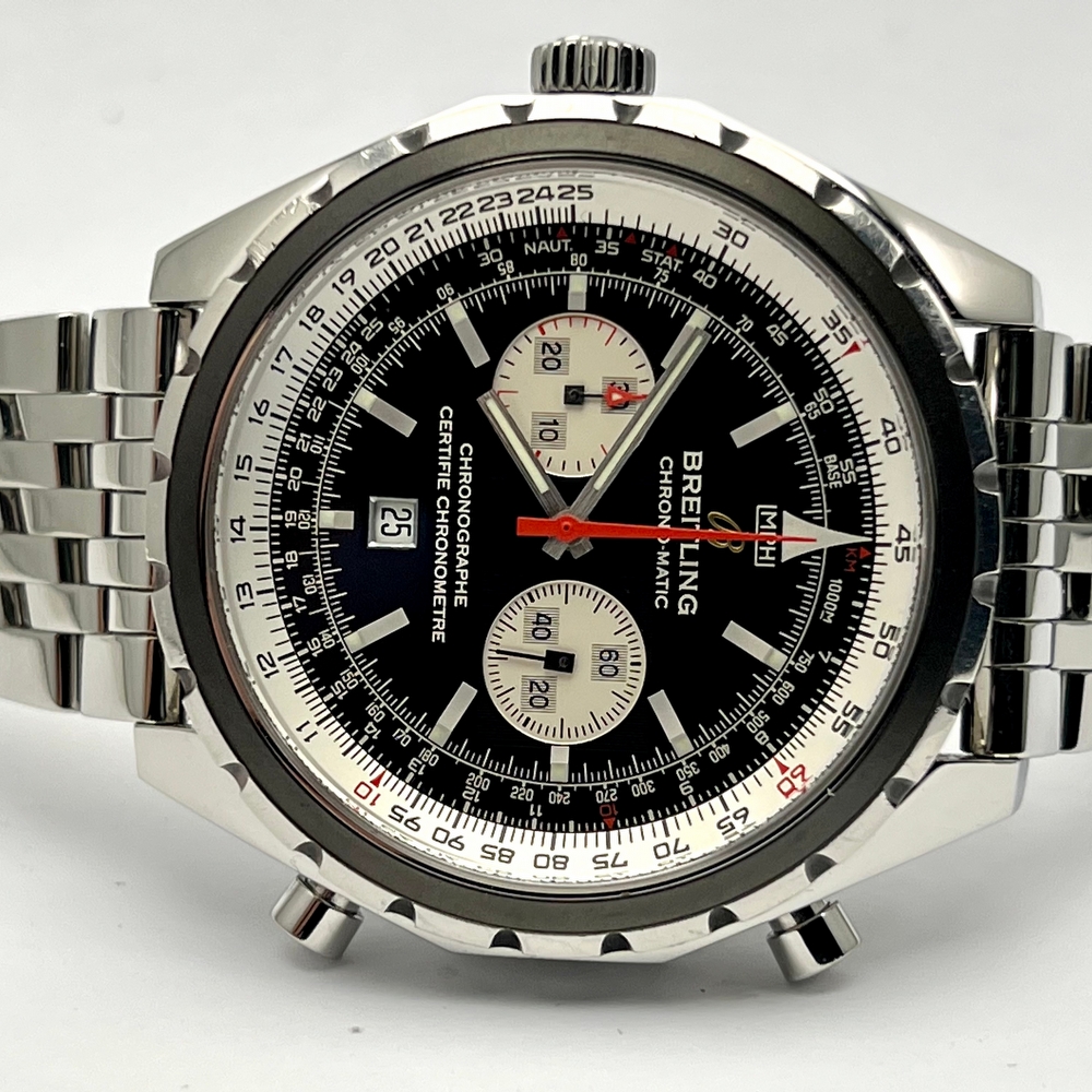 Breitling Navitimer Chronomatic