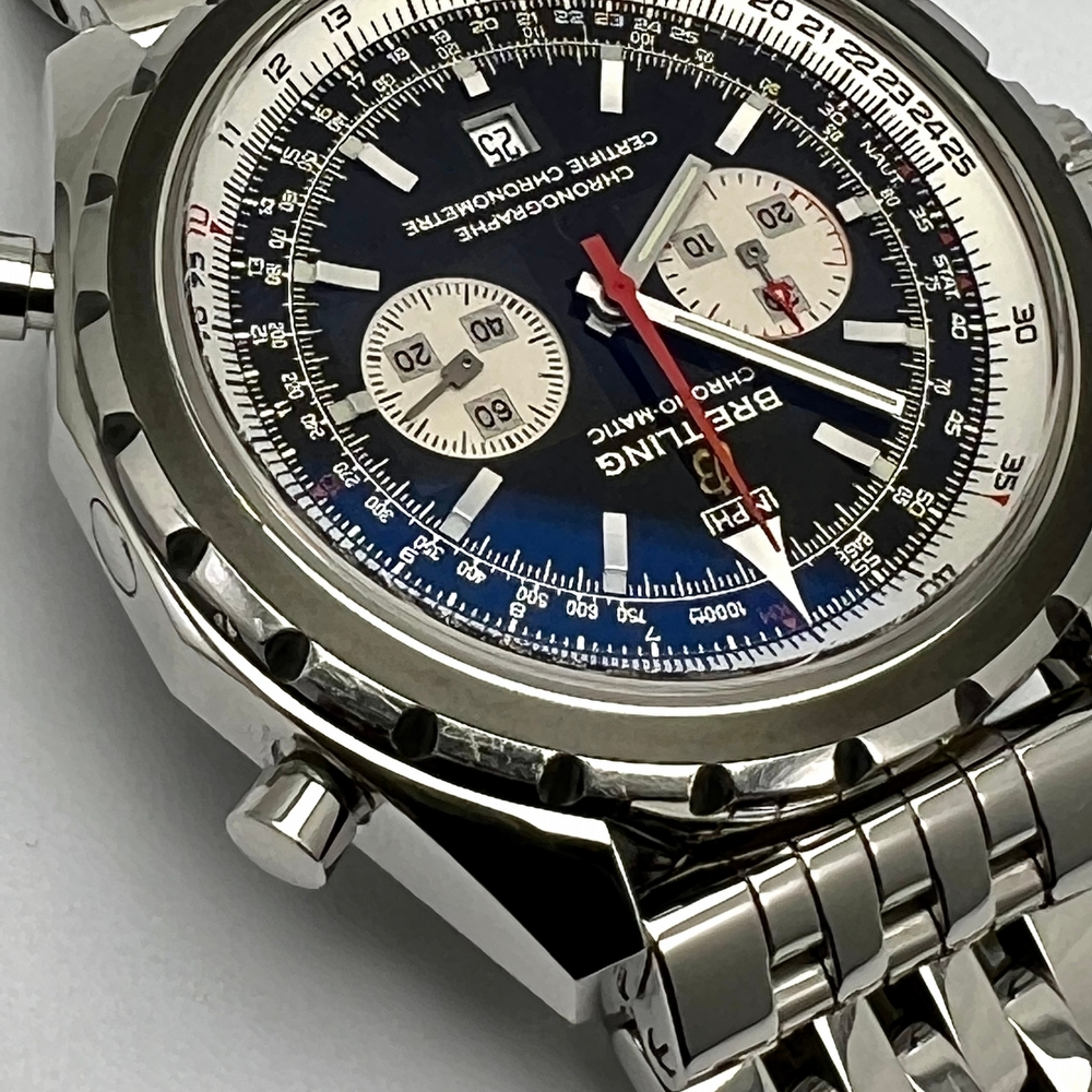 Breitling Navitimer Chronomatic