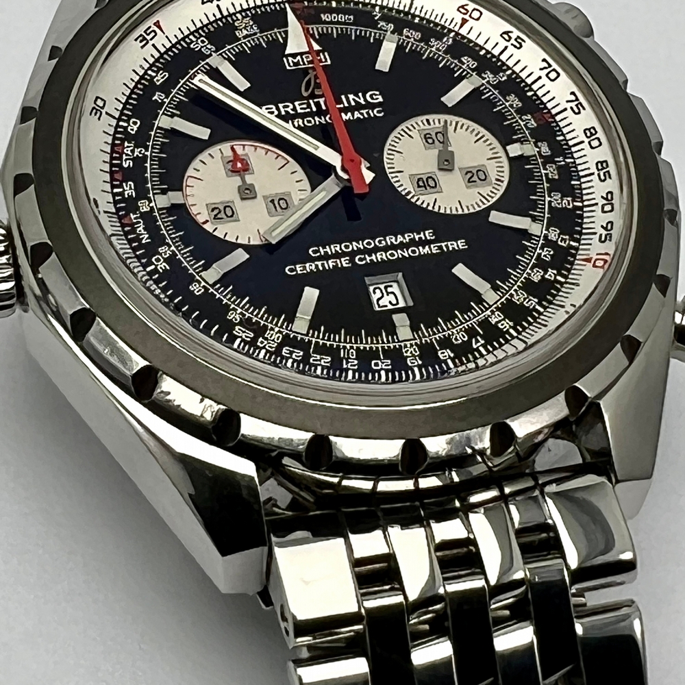 Breitling Navitimer Chronomatic