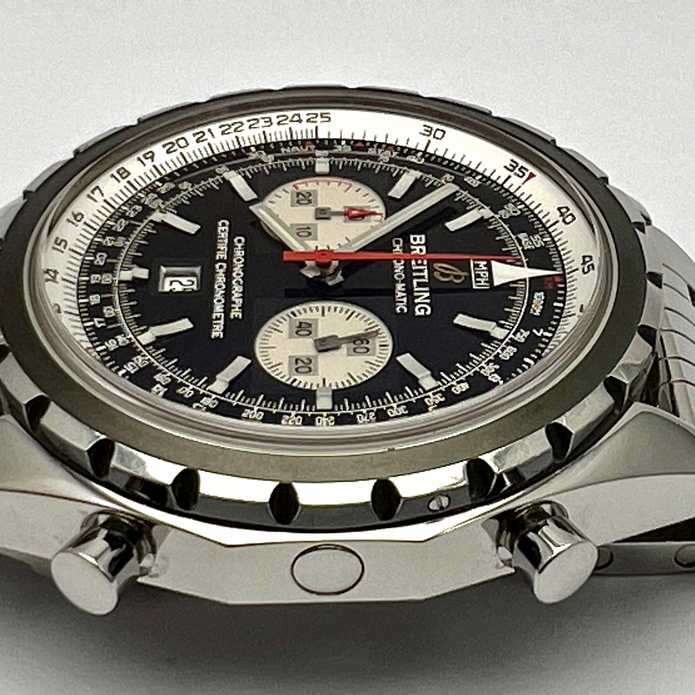 Breitling Navitimer Chronomatic