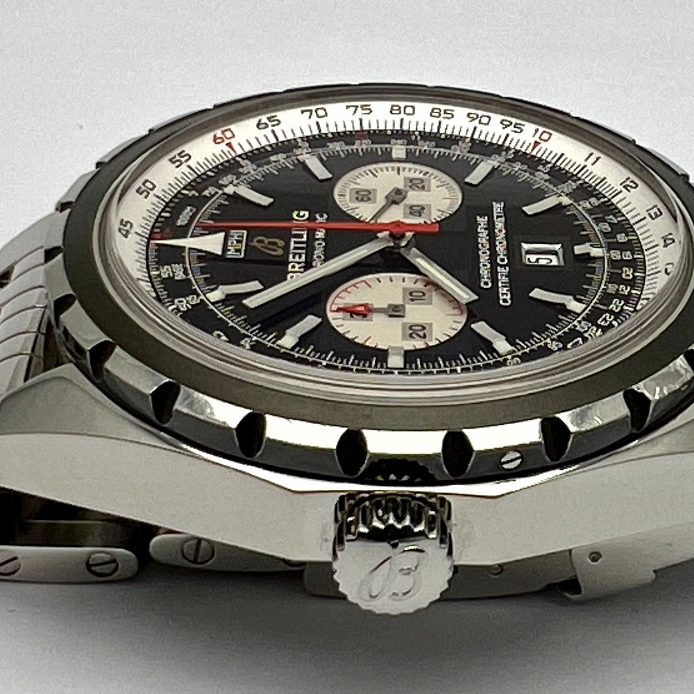 Breitling Navitimer Chronomatic