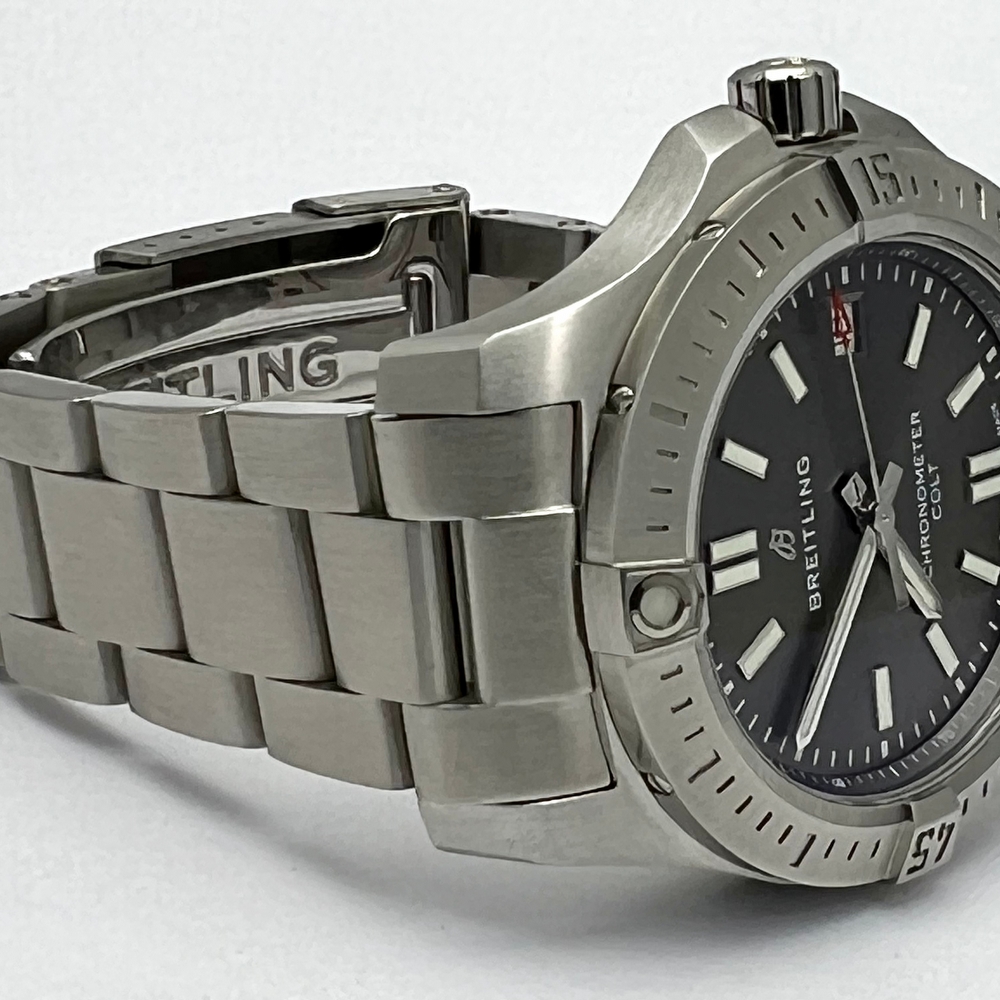 Breitling Colt Automatic