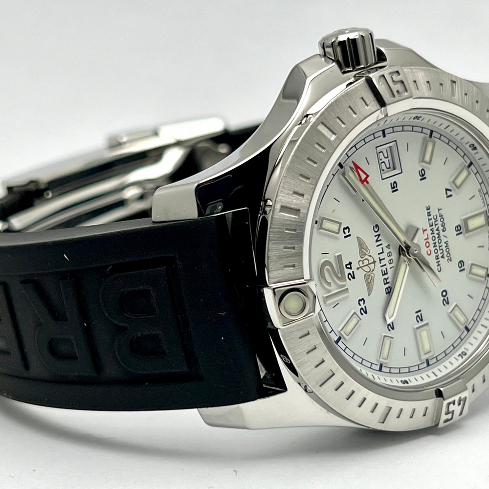 Breitling Colt 41