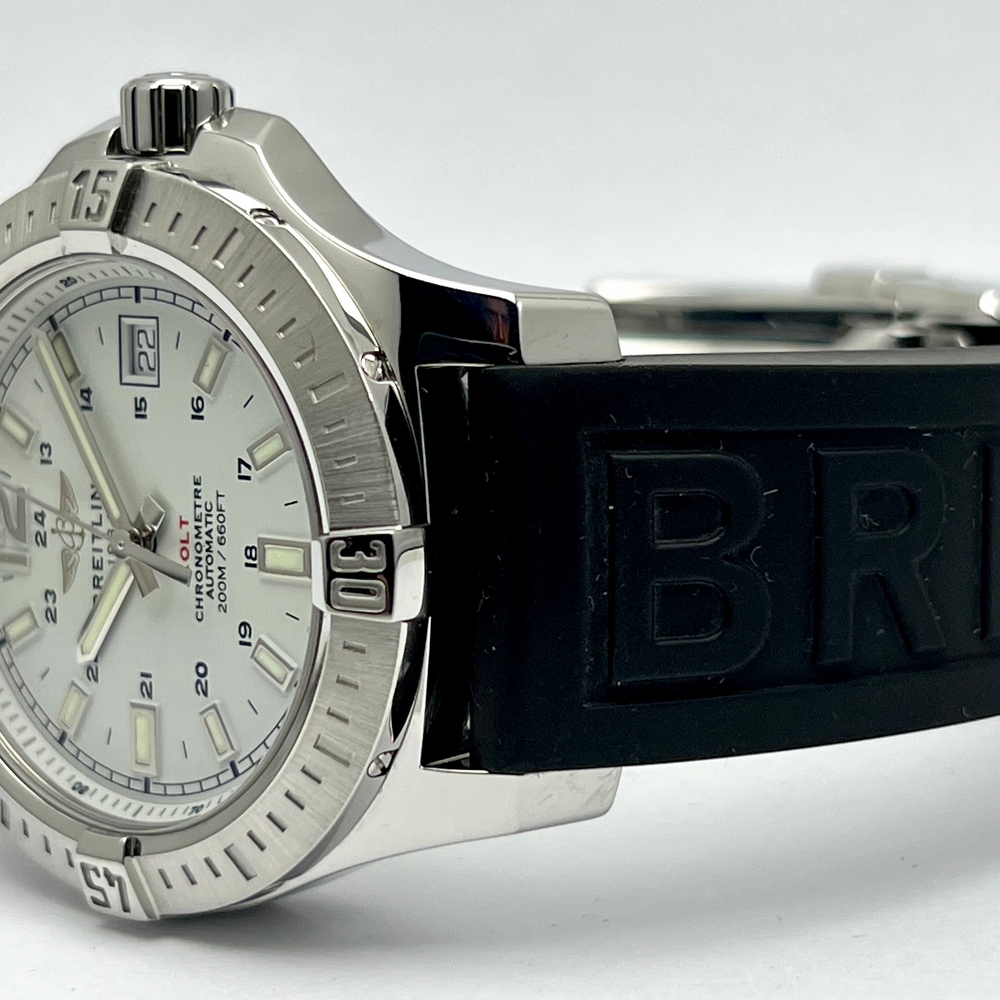 Breitling Colt 41