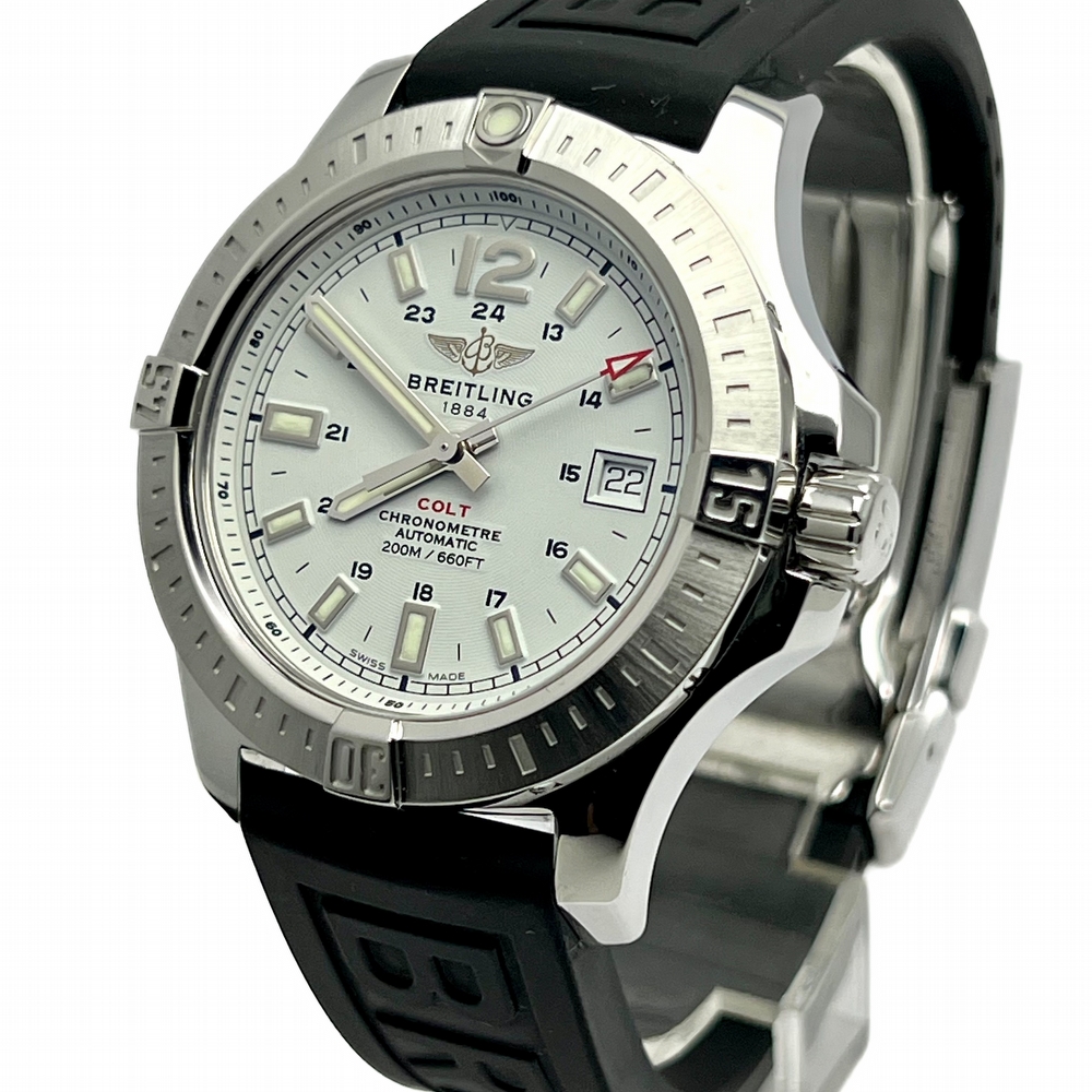 Breitling Colt 41