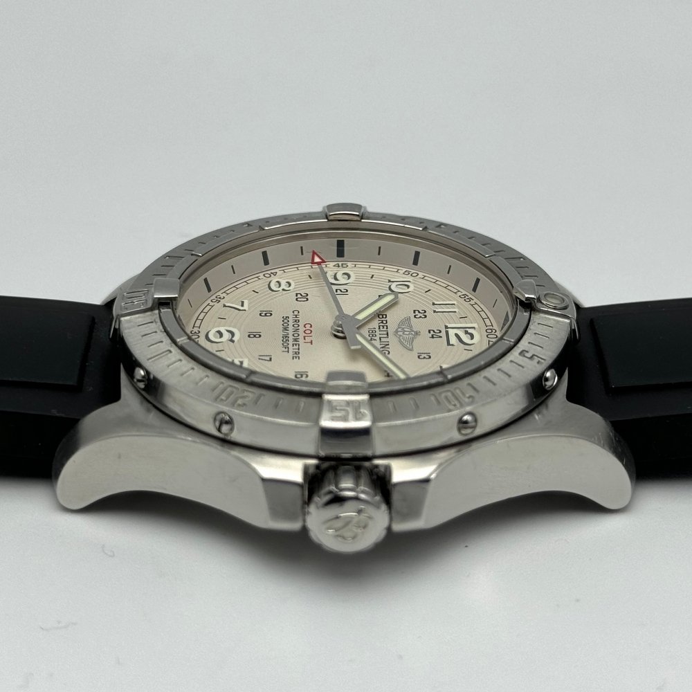 Breitling Colt 41 Quartz