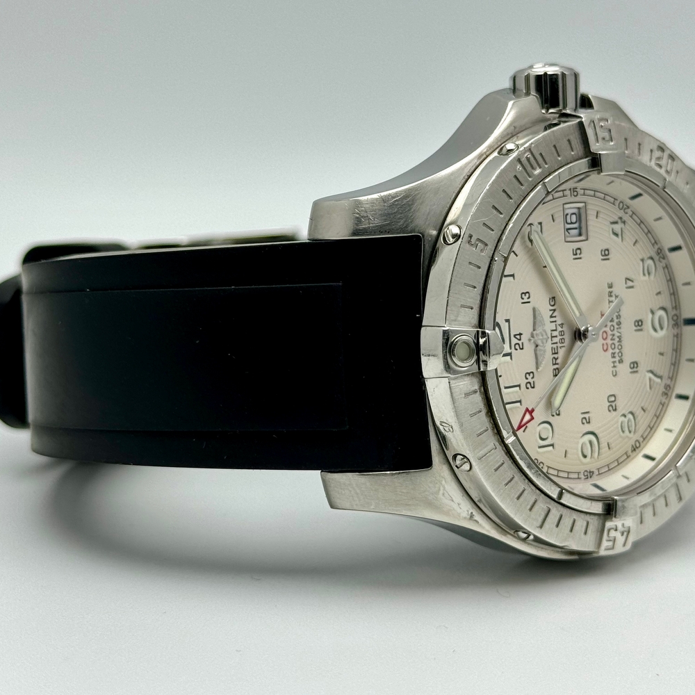 Breitling Colt 41 Quartz