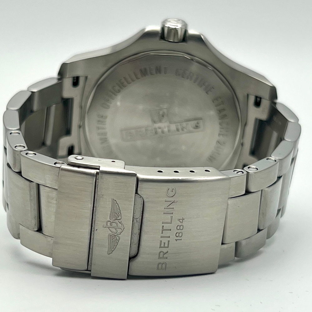 Breitling Colt 44 Automatic