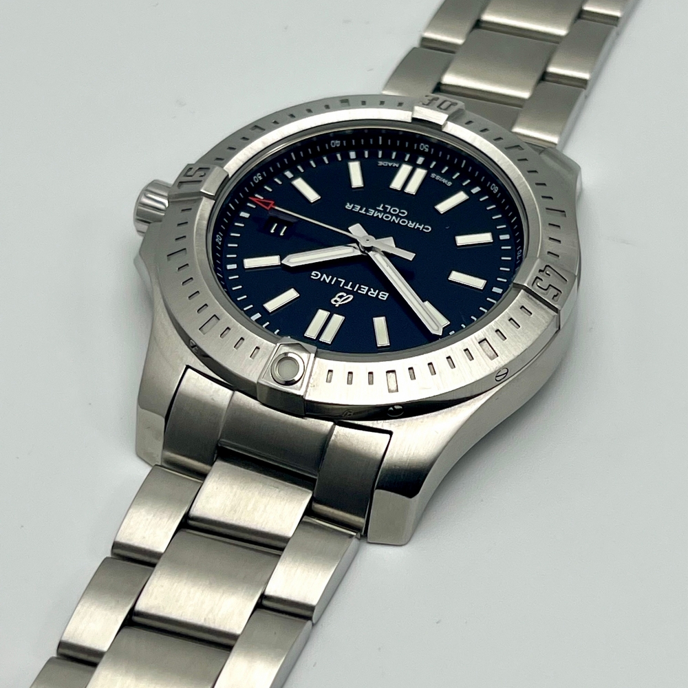 Breitling Colt 44 Automatic