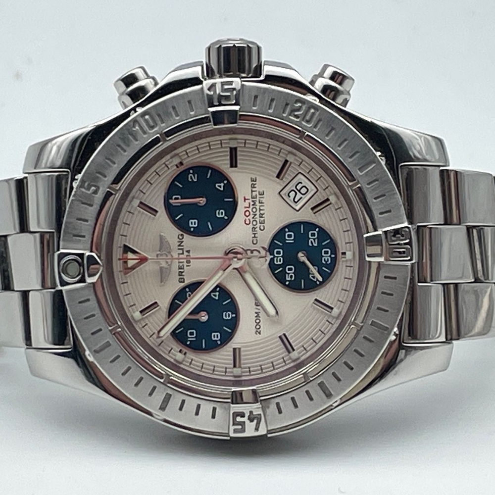 Breitling Colt Chronograph