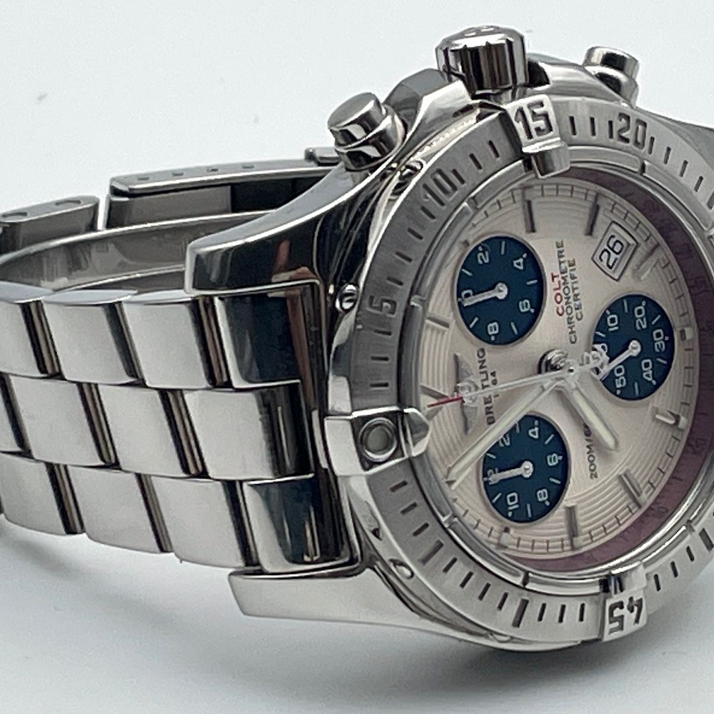 Breitling Colt Chronograph