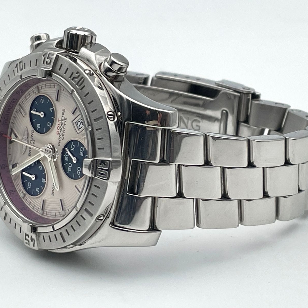 Breitling Colt Chronograph