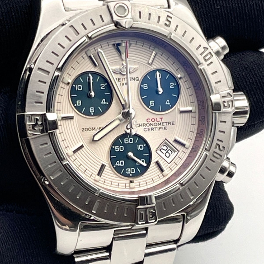 Breitling Colt Chronograph