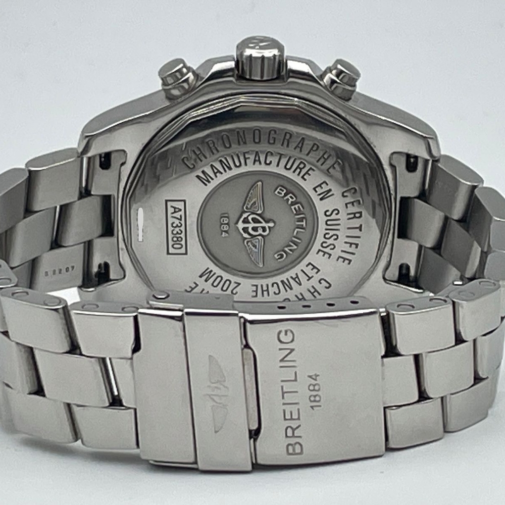 Breitling Colt Chronograph